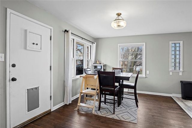 1920 N 29th Street, St Joseph, MO 64506