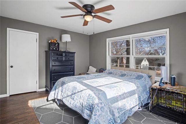 1920 N 29th Street, St Joseph, MO 64506