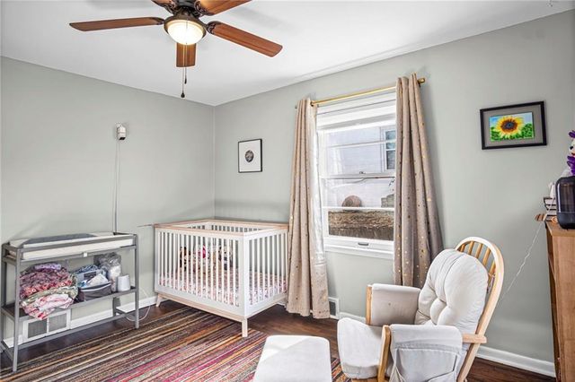 1920 N 29th Street, St Joseph, MO 64506