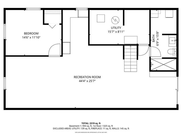 1920 N 29th Street, St Joseph, MO 64506