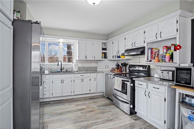 1920 N 29th Street, St Joseph, MO 64506