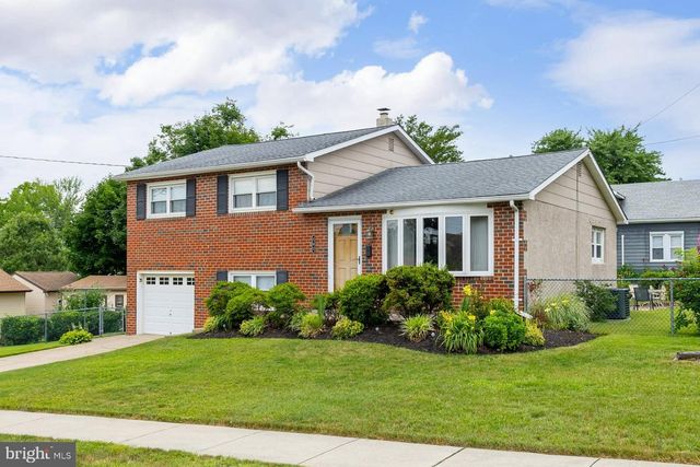 202 N 4TH ST, National Park, NJ 08063
