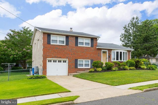 202 N 4TH ST, National Park, NJ 08063