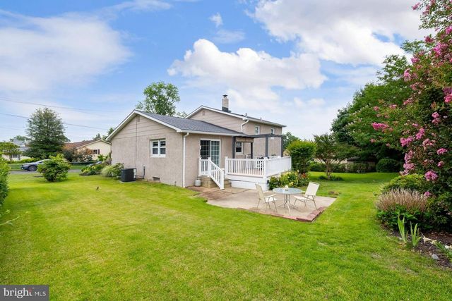 202 N 4TH ST, National Park, NJ 08063
