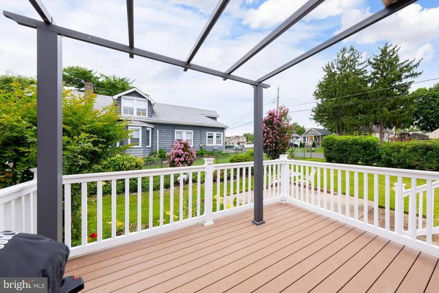202 N 4TH ST, National Park, NJ 08063