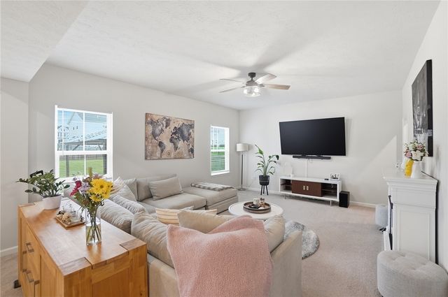 2812 River Oaks Court, Beavercreek Twp, OH 45385