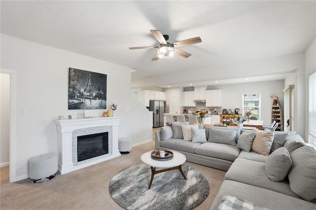 2812 River Oaks Court, Beavercreek Twp, OH 45385