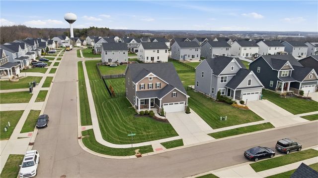 2812 River Oaks Court, Beavercreek Twp, OH 45385