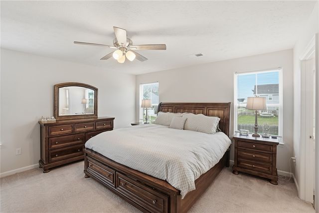 2812 River Oaks Court, Beavercreek Twp, OH 45385