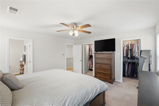 2812 River Oaks Court, Beavercreek Twp, OH 45385