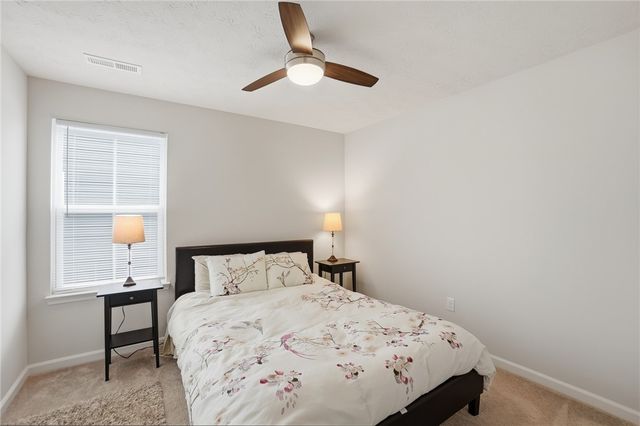 2812 River Oaks Court, Beavercreek Twp, OH 45385