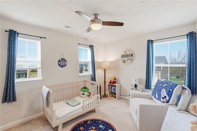 2812 River Oaks Court, Beavercreek Twp, OH 45385