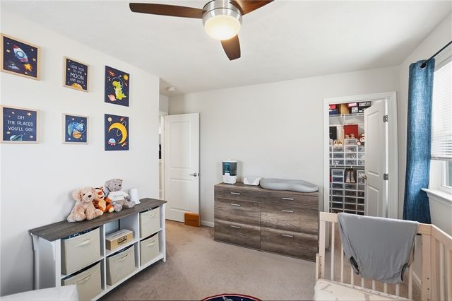 2812 River Oaks Court, Beavercreek Twp, OH 45385