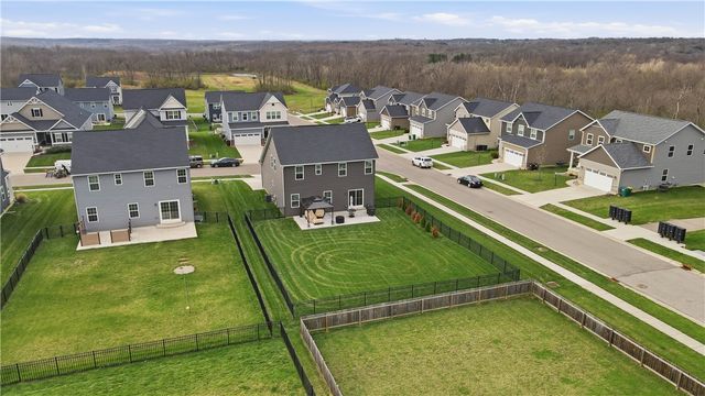 2812 River Oaks Court, Beavercreek Twp, OH 45385