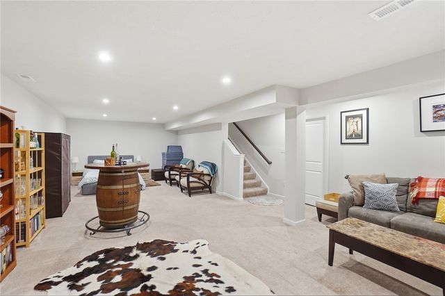 2812 River Oaks Court, Beavercreek Twp, OH 45385