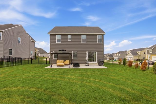 2812 River Oaks Court, Beavercreek Twp, OH 45385