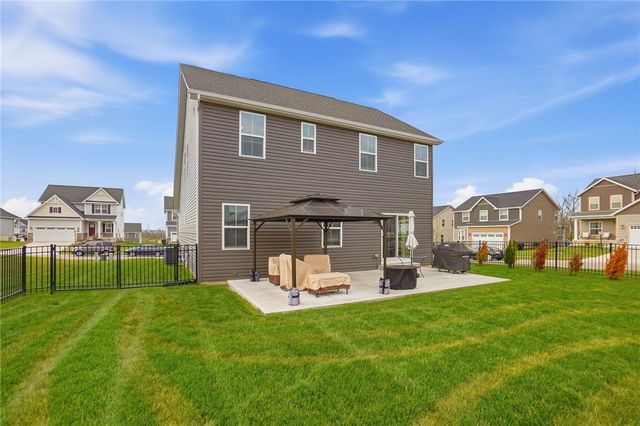 2812 River Oaks Court, Beavercreek Twp, OH 45385