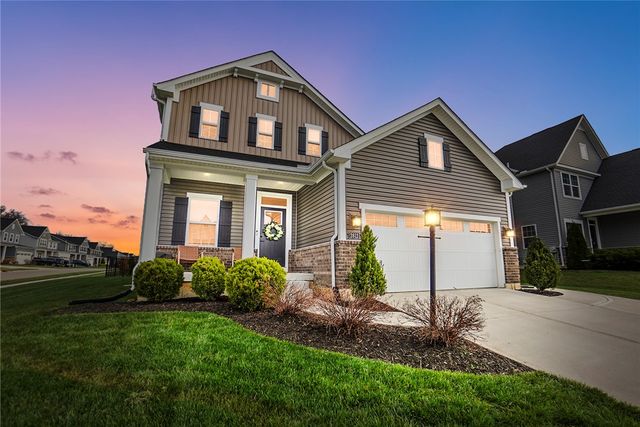 2812 River Oaks Court, Beavercreek Twp, OH 45385