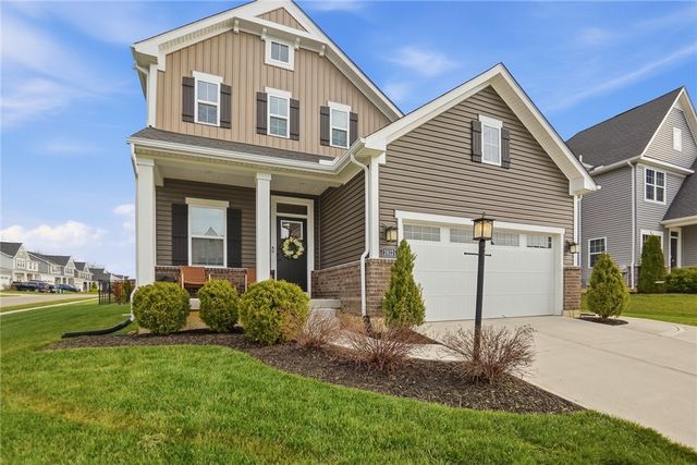 2812 River Oaks Court, Beavercreek Twp, OH 45385