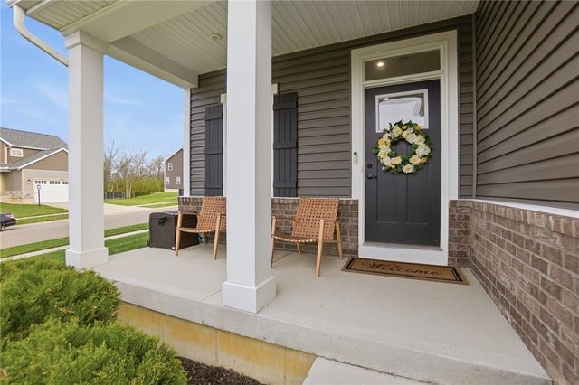 2812 River Oaks Court, Beavercreek Twp, OH 45385