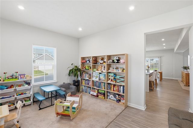 2812 River Oaks Court, Beavercreek Twp, OH 45385