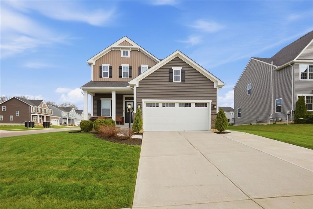 2812 River Oaks Court, Beavercreek Twp, OH 45385