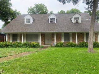 6326 Rock Canyon Trail, Dallas, TX 75232