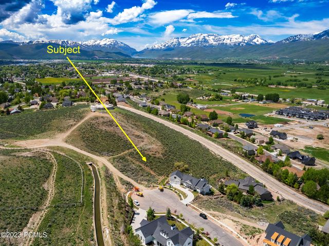 1741 E Cove Spring Way, Heber City, UT 84032