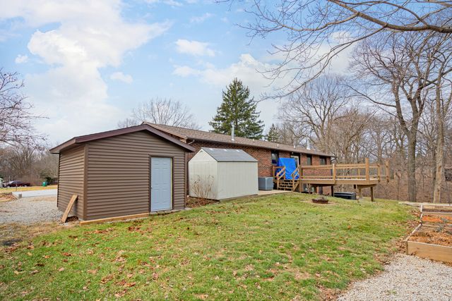 3 Timber Lane, Geneseo, IL 61254