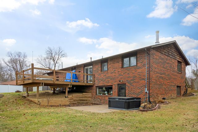 3 Timber Lane, Geneseo, IL 61254