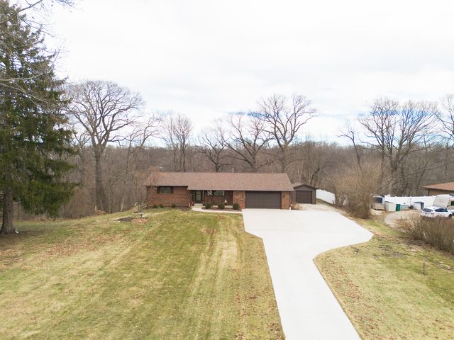 3 Timber Lane, Geneseo, IL 61254