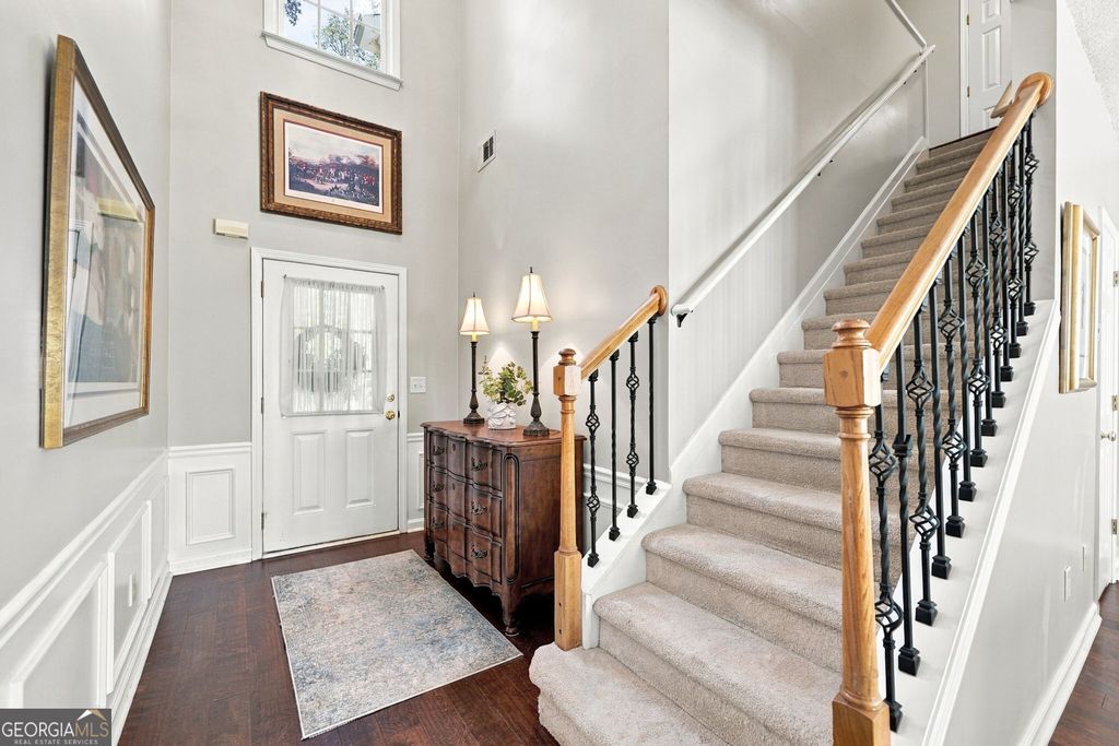 185 Regent Place, Woodstock, GA 30188 — photo 5