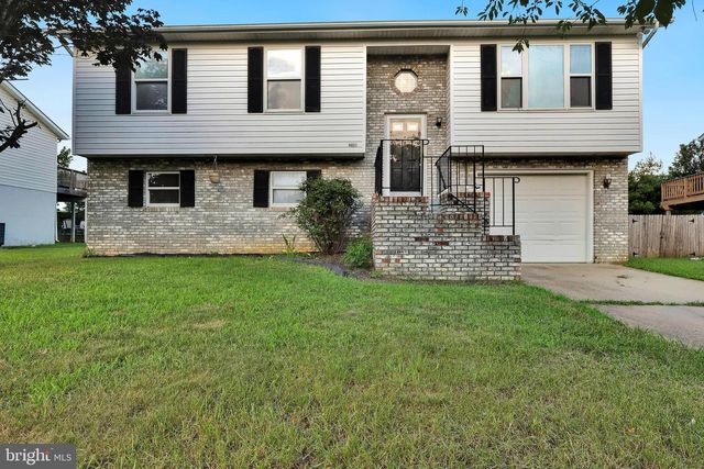 21990 BRIGANTINE CT, Great Mills, MD 20634