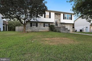 21990 BRIGANTINE CT, Great Mills, MD 20634