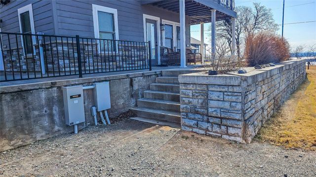 417165 Mockingbird Lane, Eufaula, OK 74432