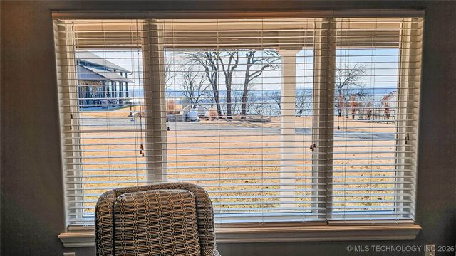 417165 Mockingbird Lane, Eufaula, OK 74432