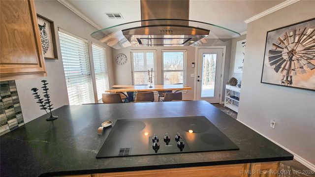 417165 Mockingbird Lane, Eufaula, OK 74432