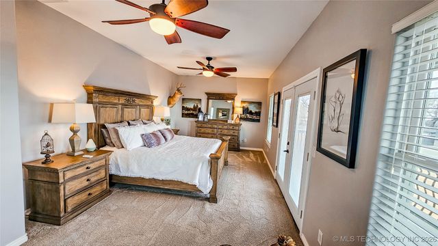 417165 Mockingbird Lane, Eufaula, OK 74432