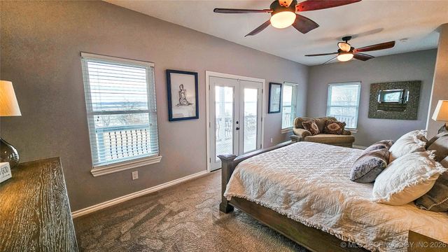 417165 Mockingbird Lane, Eufaula, OK 74432