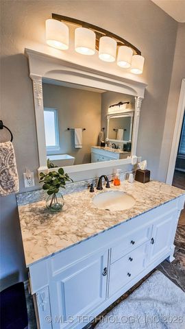 417165 Mockingbird Lane, Eufaula, OK 74432