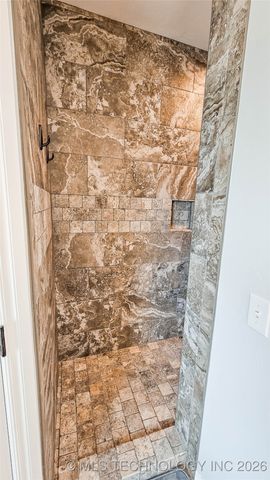 417165 Mockingbird Lane, Eufaula, OK 74432