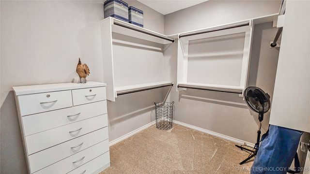 417165 Mockingbird Lane, Eufaula, OK 74432