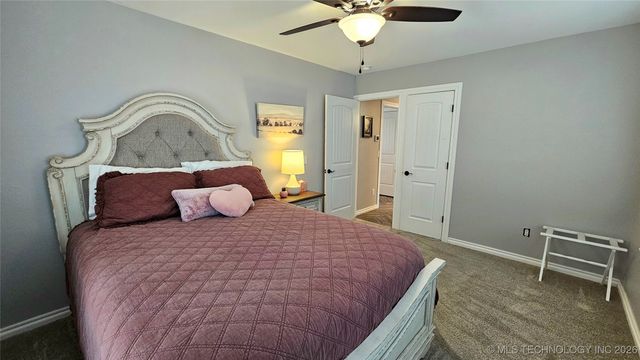 417165 Mockingbird Lane, Eufaula, OK 74432