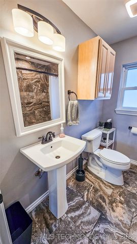 417165 Mockingbird Lane, Eufaula, OK 74432