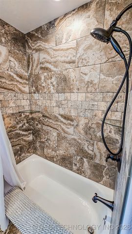 417165 Mockingbird Lane, Eufaula, OK 74432