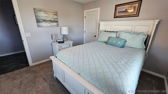 417165 Mockingbird Lane, Eufaula, OK 74432