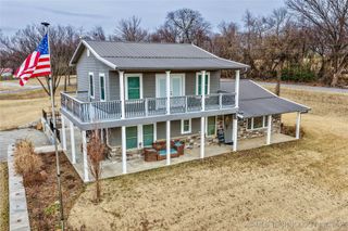 417165 Mockingbird Lane, Eufaula, OK 74432
