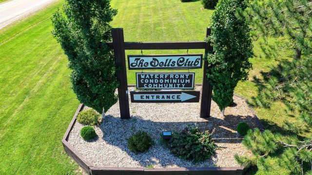 3 Balsam Trail, Wisconsin Dells, WI 53965