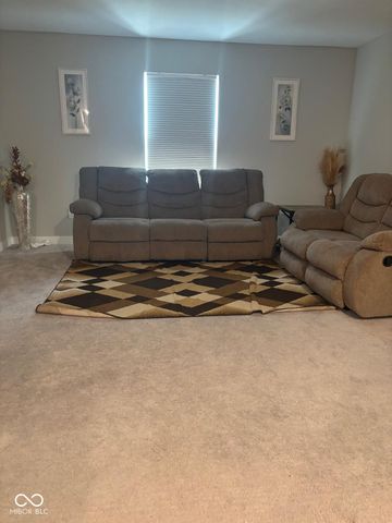 8573 Kellner Street, Pendleton, IN 46064