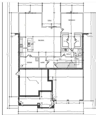 13002 Hazelbrook Lane, Cornelius, NC 28031